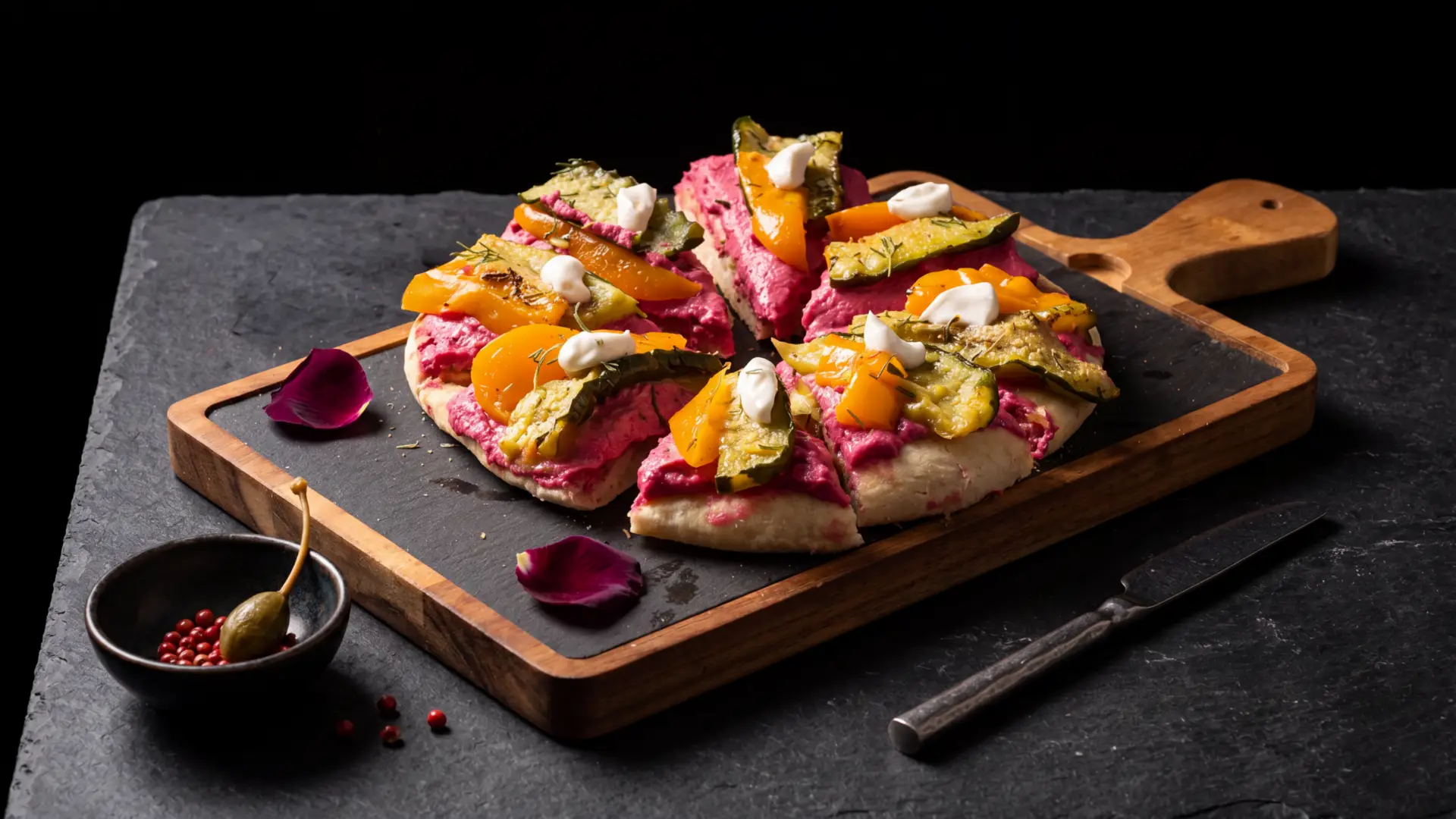 Beet Mayo - The Longevity Kitchen