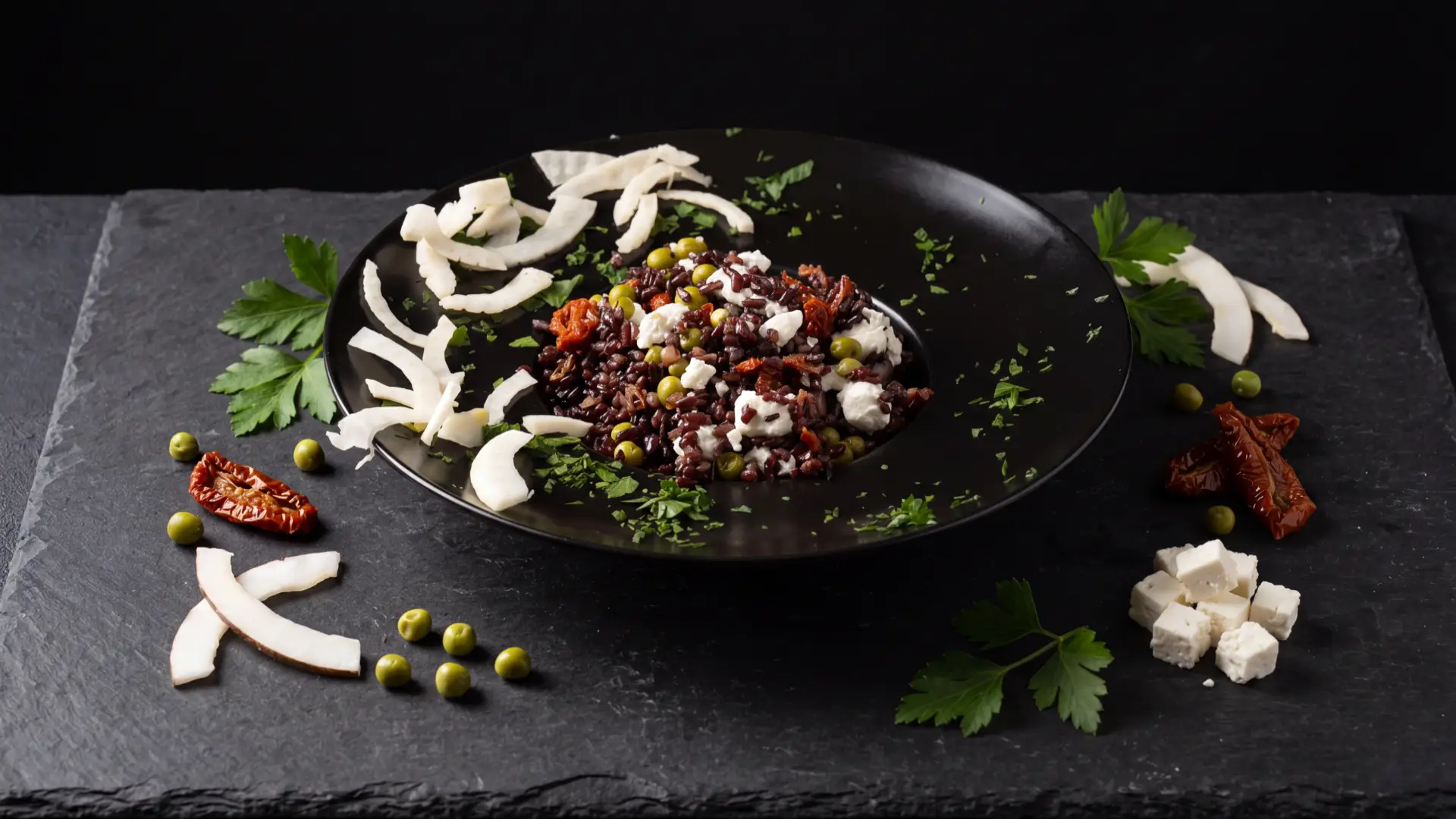 Fit Feta - The Longevity Kitchen