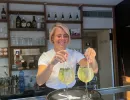 cocktail il bistrot
