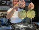 cocktail il bistrot