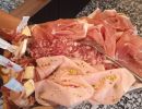 tagliere salumi