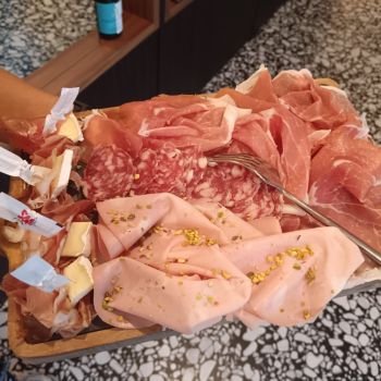 tagliere salumi