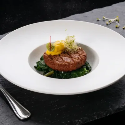 Piatto Beyond Sour - The Longevity Kitchen