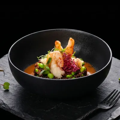 Piatto Sunrise - The Longevity Kitchen